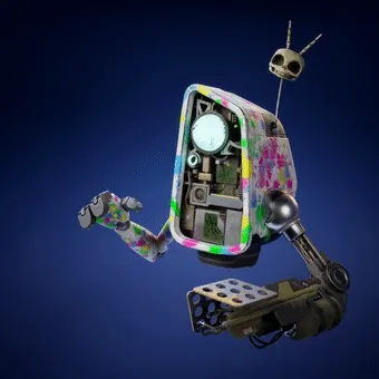 Zuckbots
