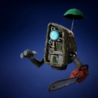 Zuckbot #2536