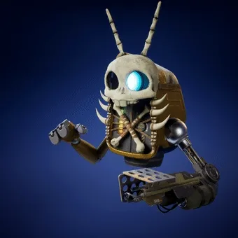 Zuckbots