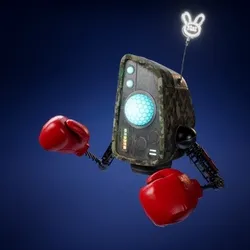 Zuckbot #2463