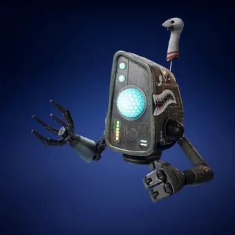 Zuckbots
