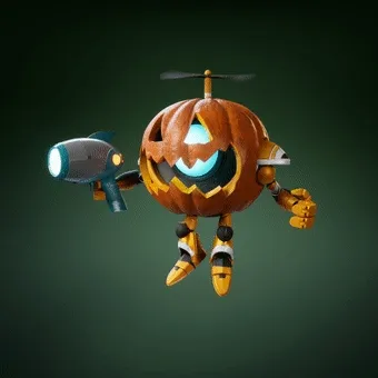 Zuckbots