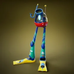 Zuckbot #16593