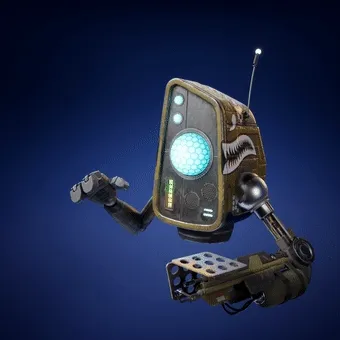 Zuckbots