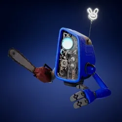 Zuckbot #891