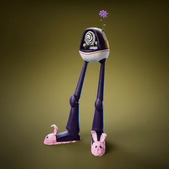 Zuckbots