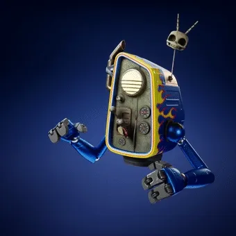 Zuckbots