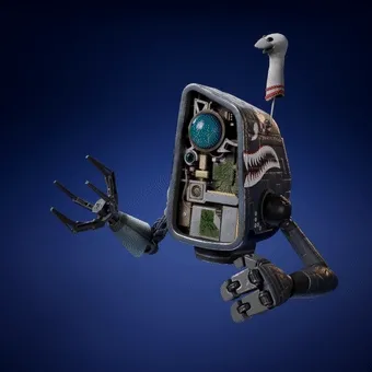 Zuckbot #813