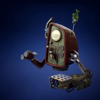 Zuckbots