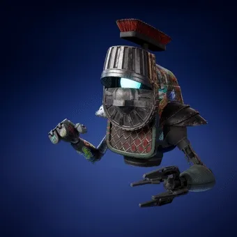 Zuckbots