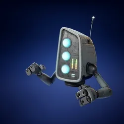 Zuckbot #9541