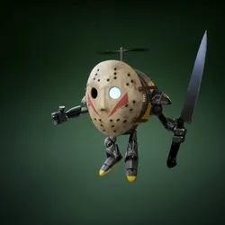 Zuckbot #16647
