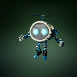 Zuckbot #14306