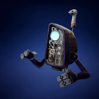 Zuckbots