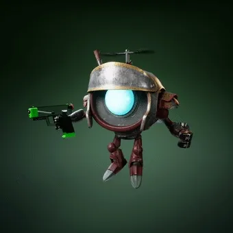 Zuckbots
