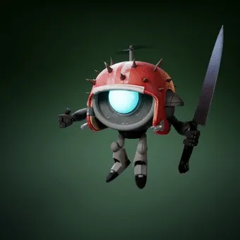 Zuckbots