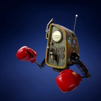 Zuckbots