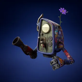 Item #356 Media