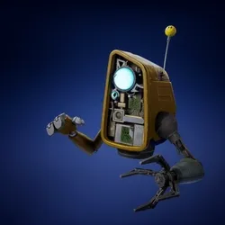 Zuckbot #9367