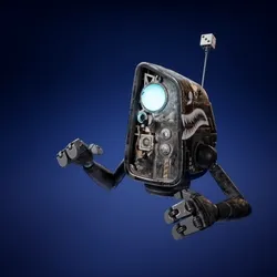 Zuckbot #3309