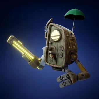 Zuckbots