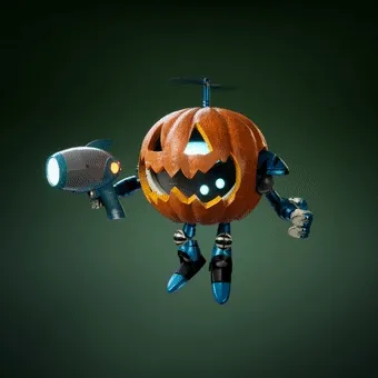 Zuckbot #16005