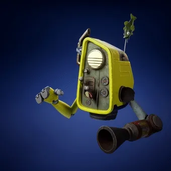 Zuckbots