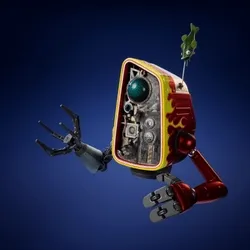 Zuckbot #4257