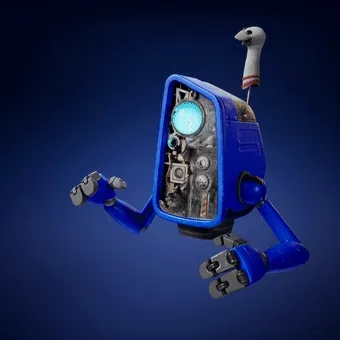 Zuckbots