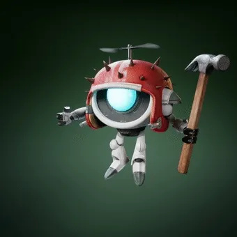 Zuckbots