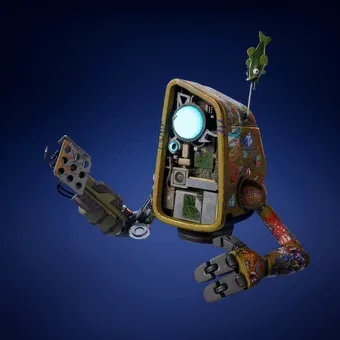 Zuckbots