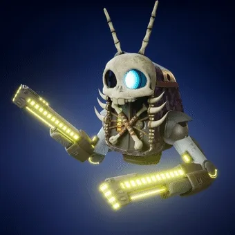 Zuckbots