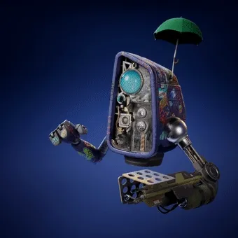 Zuckbots
