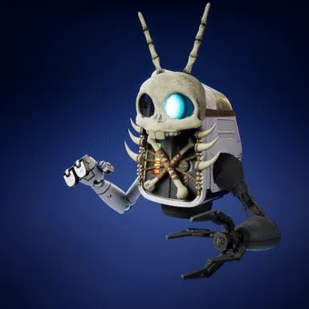 Zuckbot #4735