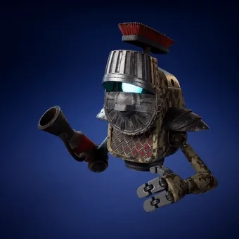 Zuckbots