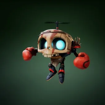 Zuckbots