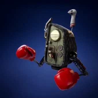 Zuckbots