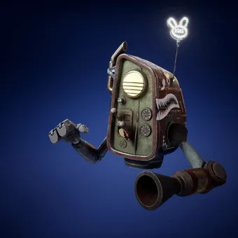 Zuckbots