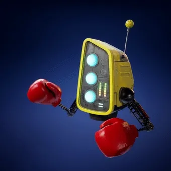 Zuckbots