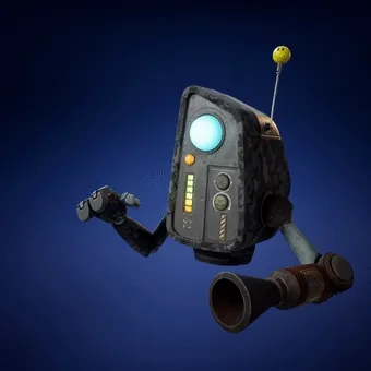Zuckbot #5230