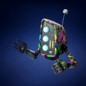 Zuckbots