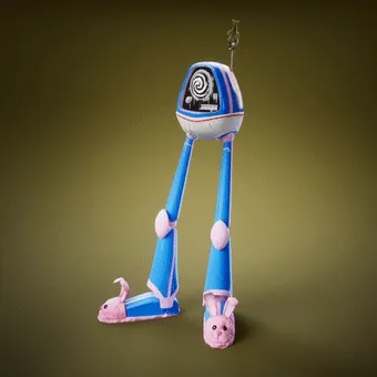 Zuckbots