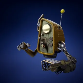Zuckbots