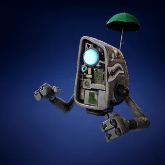 Item #4964 Media