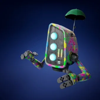 Zuckbots