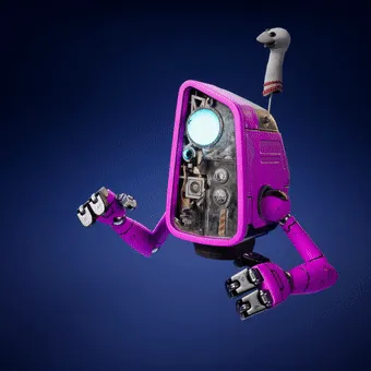 Item #19 Media