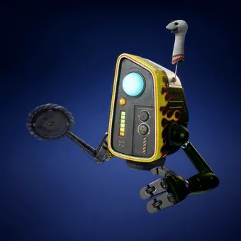 Zuckbots