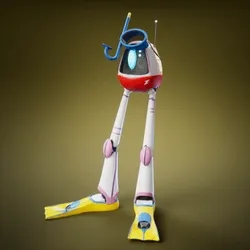 Zuckbot #16585