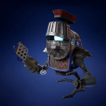Zuckbots
