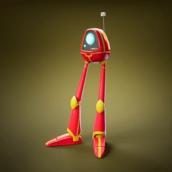 Zuckbot #14860